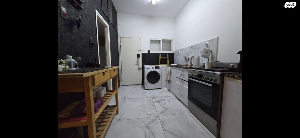 דירת גן, רש"י 7, מוצקין הותיקה, קרית מוצקין