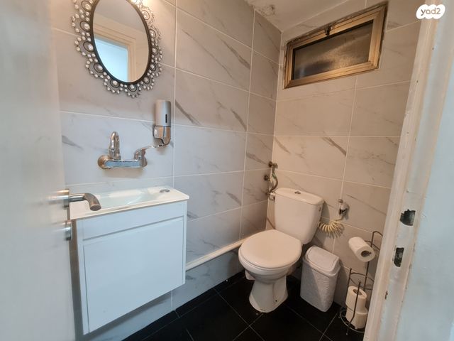 דירת גן, רש"י 7, מוצקין הותיקה, קרית מוצקין