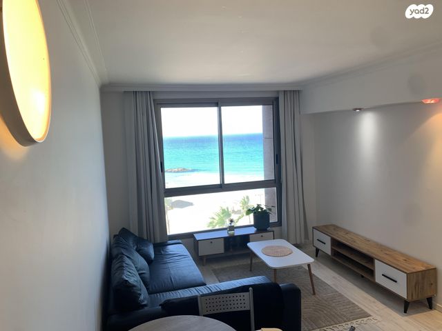 דירה, דוד אלעזר 10, חוף הכרמל, חיפה