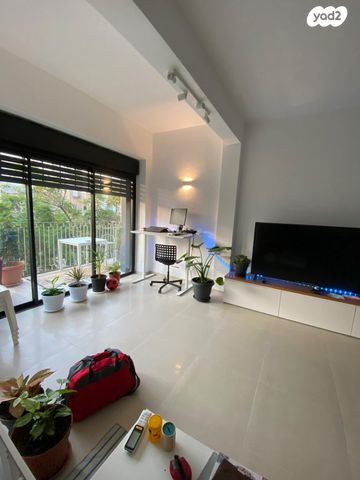 דירה, בלוך 8, הצפון החדש - דרום, תל אביב יפו