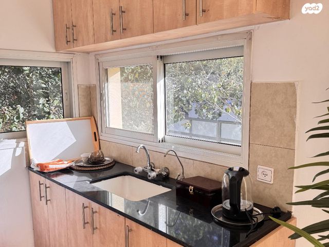 יחידת דיור, א.ד. גורדון 55, נווה מגן, רמת השרון