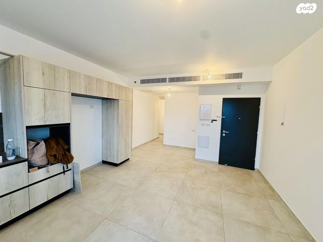 גג/ פנטהאוז, מירון 1, נווה שאנן, תל אביב יפו