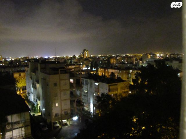 דירה, הרצל 75, המרכז השקט / מרכז העיר, פתח תקווה