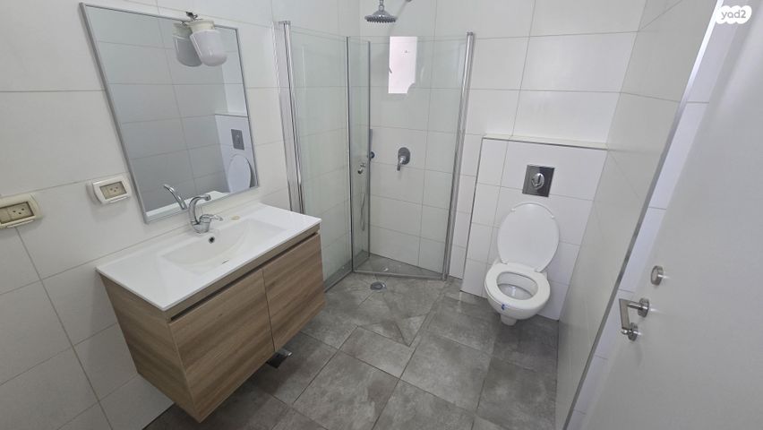 יחידת דיור, האורן 455, ברקן, ברקן