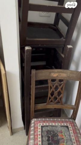 דירה, מסדה 48, מסדה, חיפה