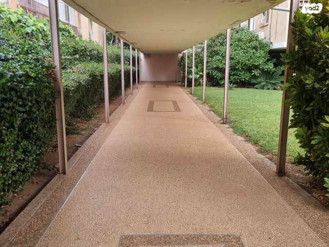 דירה, הרצל 75, המרכז השקט / מרכז העיר, פתח תקווה