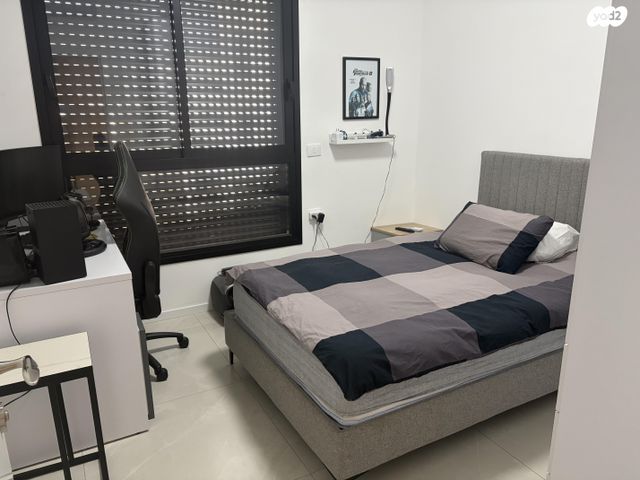 דירה, אורי אלמוג 11, קרית רבין, חולון