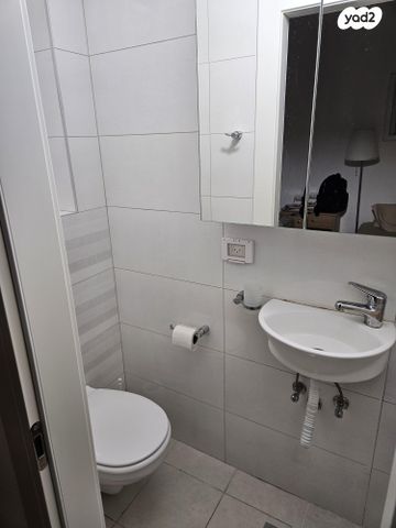 דירה, אבשלום 3, אברמוביץ', ראשון לציון