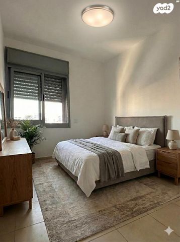 דירה, הצלע 7, נחלת גנים, רמת גן