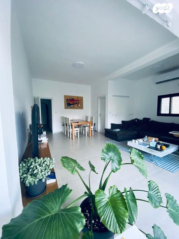 דירה, בלוך 8, הצפון החדש - דרום, תל אביב יפו