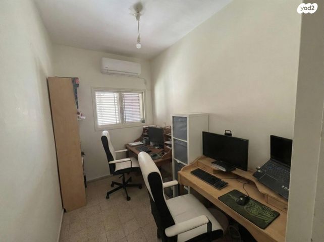 דירה, כצנלסון 147, פועלי הרכבת, גבעתיים