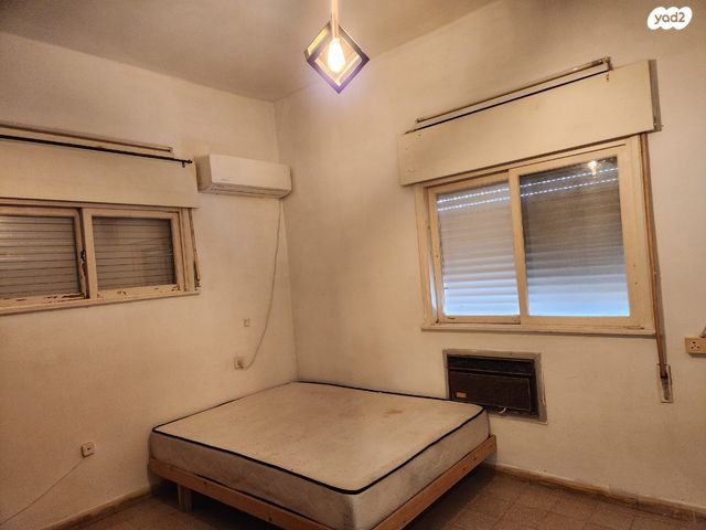 דירה, נחום סוקולוב 20, הצפון הישן - צפון, תל אביב יפו