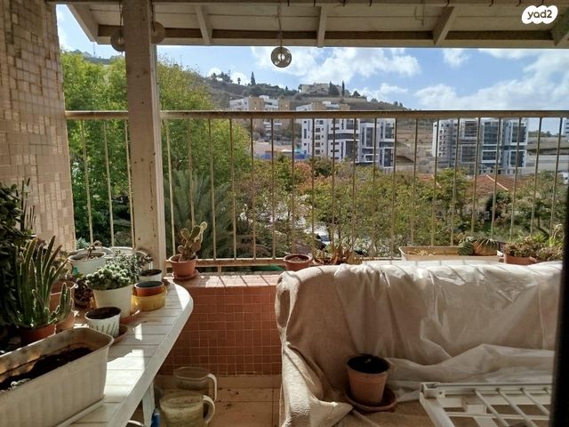 דירה, רותם 2, הר יונה, נצרת עילית / נוף הגליל