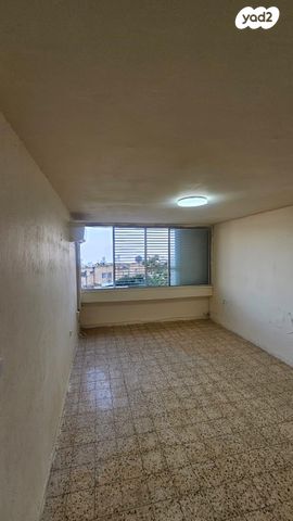 דירה, ברנר 116, קרית משה, טבריה