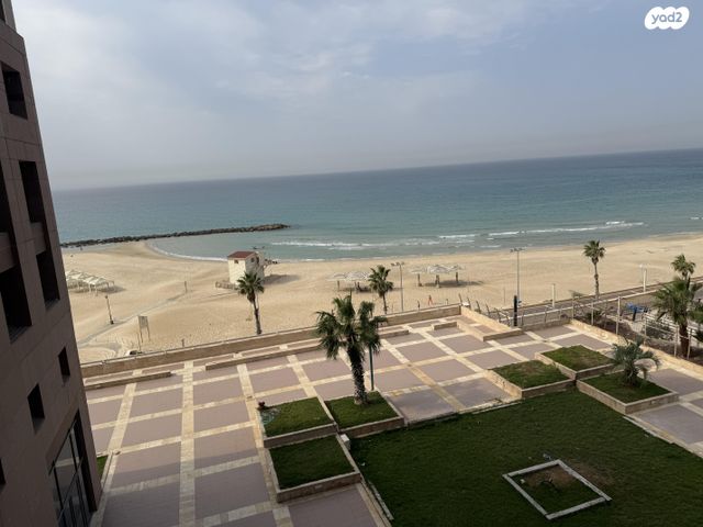 דירה, דוד אלעזר 10, חוף הכרמל, חיפה