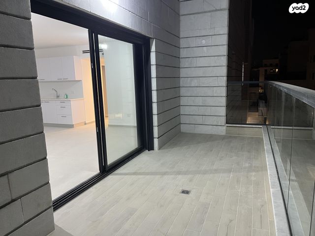 דירה, הרב שלום שבזי 201, פסגות אפק, ראש העין