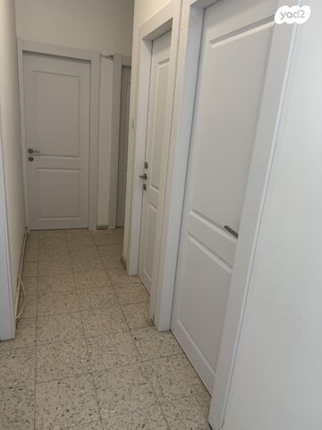 דירה, יוסף קארו 18, תקומה / קרית חזני, פתח תקווה