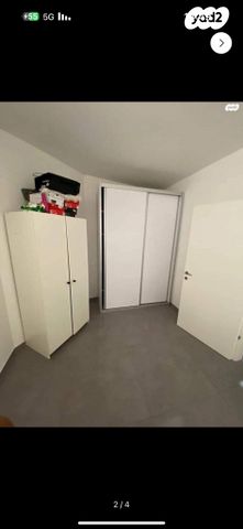 יחידת דיור, אח"י מזנק 58, שער הים, ראשון לציון