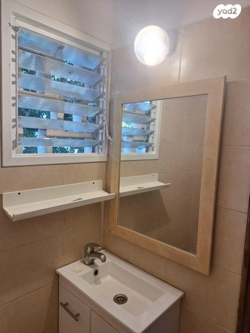 יחידת דיור, יהודה הימית 14, צפון יפו, המושבה האמריקאית-גרמנית, תל אביב יפו