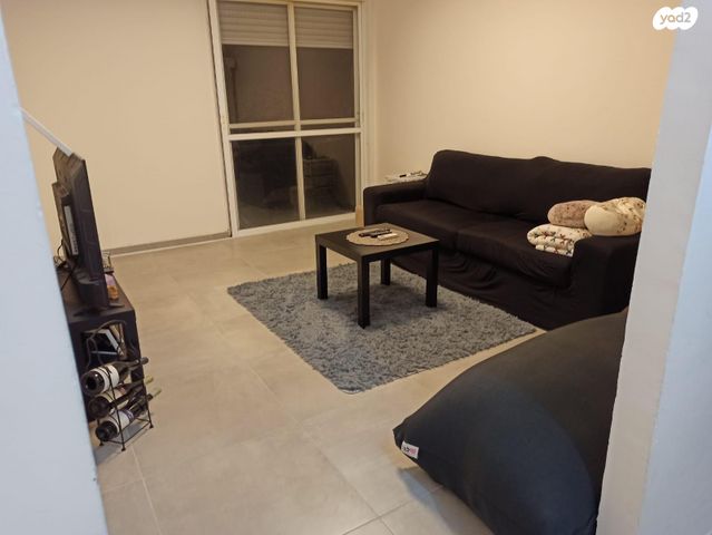 דירה, ברנר 5, רמות רמז, חיפה