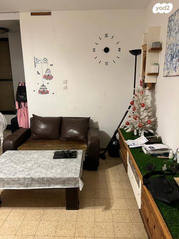 דירה, בן יהודה 5, ראשונים, ראשון לציון