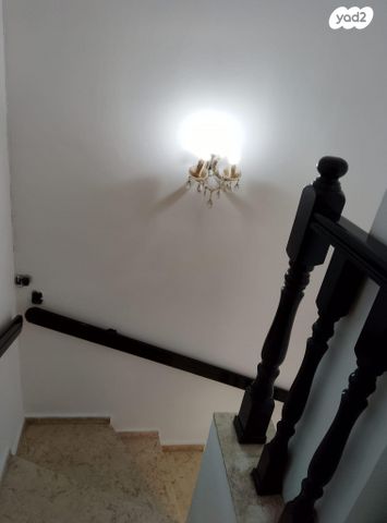 דירה, הגליל 84, נווה שאנן, חיפה