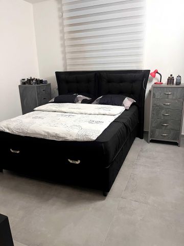 דירה, נעמי שמר 12, נאות אפק, אפקה, קרית ביאליק