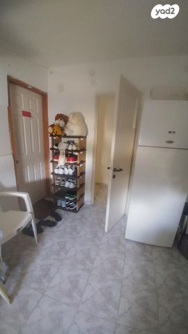 דירה, בבא סאלי 1, ערבה, דימונה