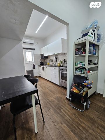 דירה, שיינקין 7, שינקין, גבעתיים