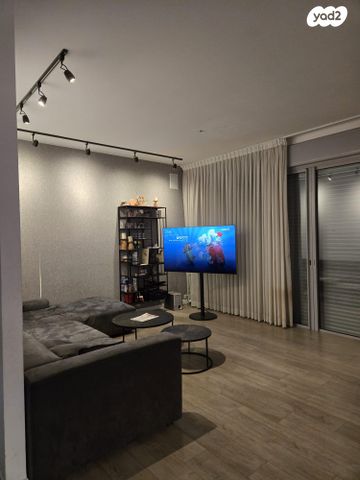 דירה, משה וילנסקי 47, המשתלה, תל אביב יפו