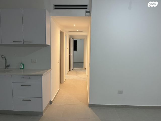 דירה, הרב שלום שבזי 201, פסגות אפק, ראש העין