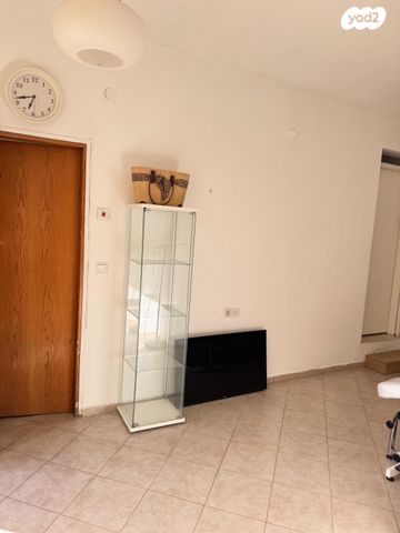 יחידת דיור, א.ד. גורדון 55, נווה מגן, רמת השרון