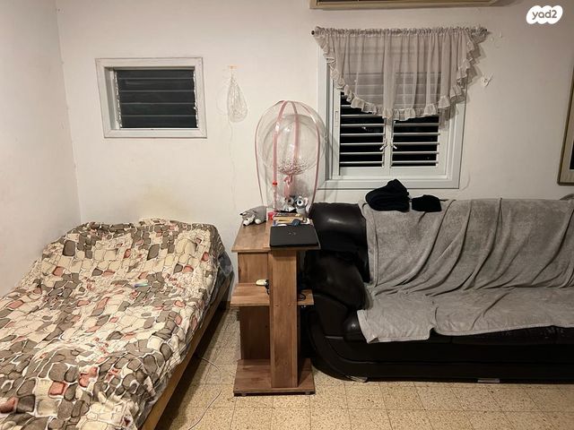 דירה, בן יהודה 5, ראשונים, ראשון לציון