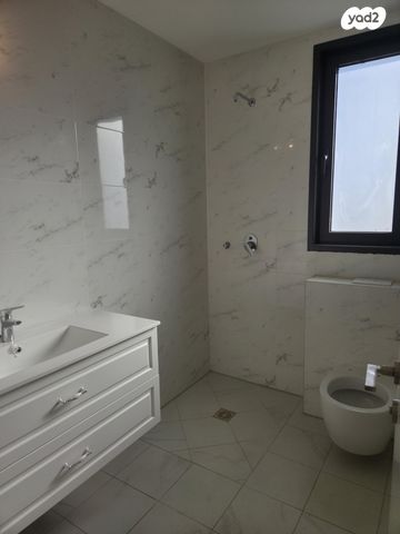 דירה, הכלנית 6, קרית גיורא, אור יהודה