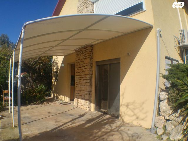 יחידת דיור, הזית 5, תמרת, תמרת