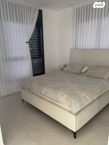 דירה, אורי אלמוג 11, קרית רבין, חולון