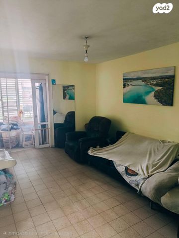 דירה, הערבה 14, ג'סי כהן, חולון