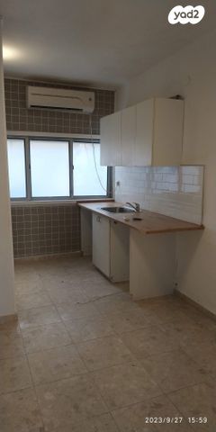 דירה, שדרות ירושלים 38, צפון יפו, המושבה האמריקאית-גרמנית, תל אביב יפו