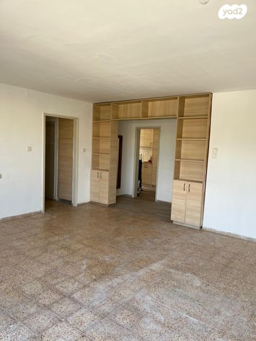 דירה, חרוד 16, אשכול, נצרת עילית / נוף הגליל