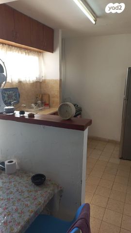 דירה, שאול הדדי 7, רמת יוסף, בת ים