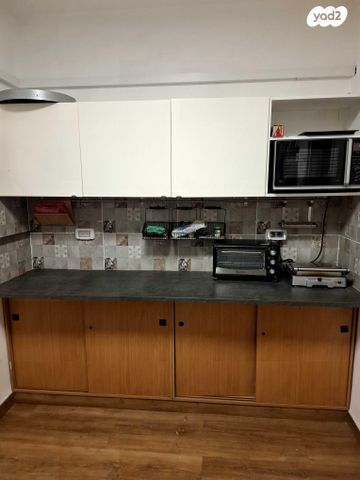 דירה, חנה סנש 2, יד אליהו, תל אביב יפו