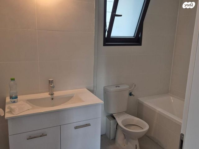 דירה, הרב שלום שבזי 223, פסגות אפק, ראש העין