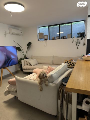 מרתף/ פרטר, הורדים 6, בית יצחק שער חפר, בית יצחק שער חפר