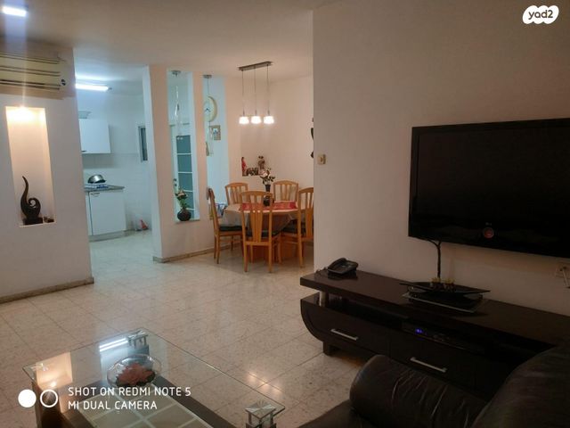 דירה, דקר 11, גני יער, לוד