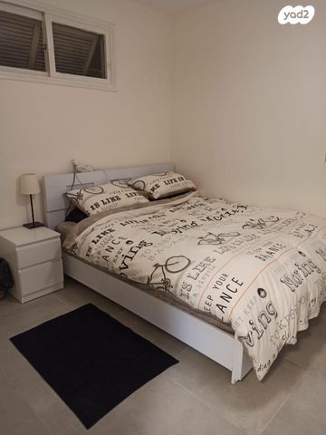 דירה, ברנר 5, רמות רמז, חיפה