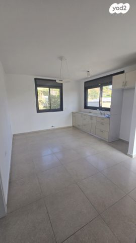 יחידת דיור, האורן 455, ברקן, ברקן