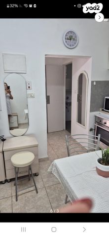 יחידת דיור, הנביאים 35, שיכוני המזרח, ראשון לציון