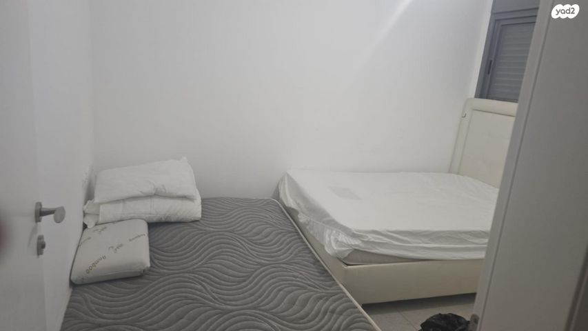 דירה, הרבי מלובאוויטש 19, השחר, דימונה