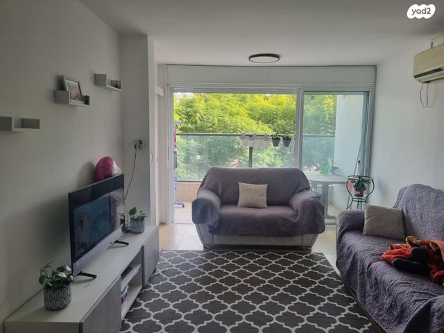 דירה, יוסף אהרונוביץ' 25, נווה רמז, חולון