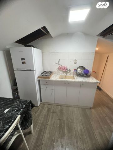 יחידת דיור, הזמיר 7, קרית רבין, נתניה